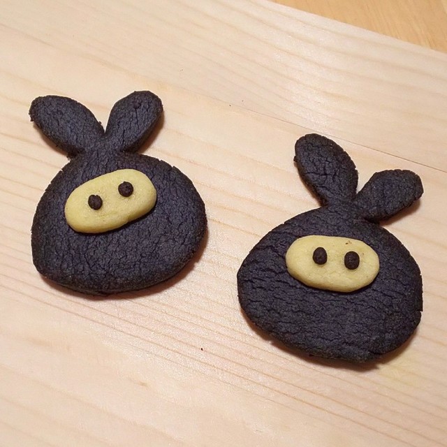 ゲーム実況者 ヒラ クッキー レシピ 作り方 By あとぅ クックパッド 簡単おいしいみんなのレシピが352万品