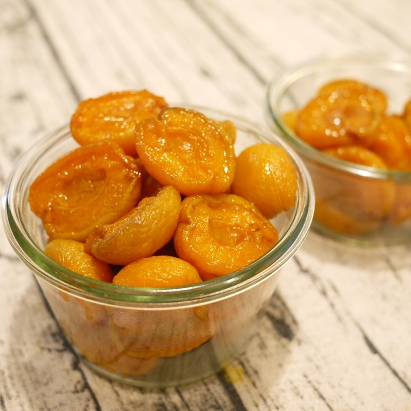 みんなの ドライアプリコット レシピが436品 クックパッド