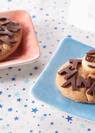 みんなが作ってる 父の日 クッキーのレシピ クックパッド 簡単おいしいみんなのレシピが355万品