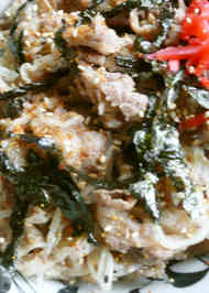 みんなが作ってる 圧力鍋 牛丼 吉野家のレシピ クックパッド 簡単おいしいみんなのレシピが348万品