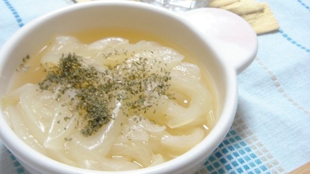 玉葱で効果抜群 デトックスダイエット レシピ 作り方 By もこりーな クックパッド 簡単おいしいみんなのレシピが349万品