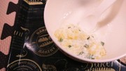 離乳食中期~簡単ヨーグルトポテトサラダ☆の写真