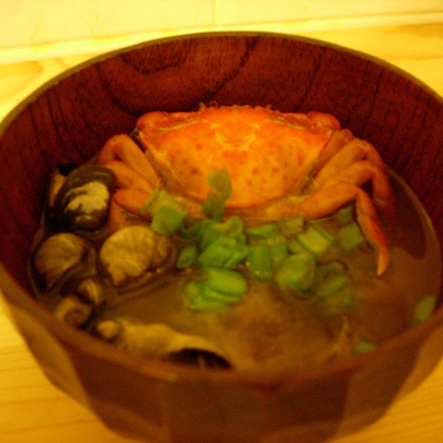 シッタカとムール貝のお味噌汁 レシピ 作り方 By Takanori クックパッド 簡単おいしいみんなのレシピが353万品