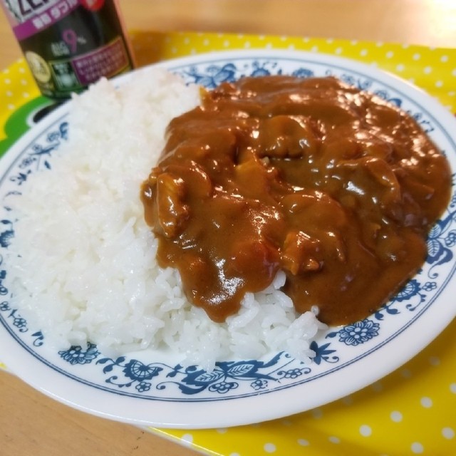カレーにちょい足し お店の味に レシピ 作り方 By アルなか クックパッド 簡単おいしいみんなのレシピが355万品