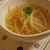 もやしのスープ✿ฺカレー風味✿ฺ