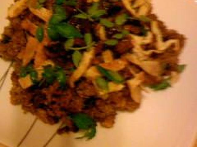 鰻のおこわ 少しのうなぎで豪華なご飯 レシピ 作り方 By ゴンパナ クックパッド 簡単おいしいみんなのレシピが352万品