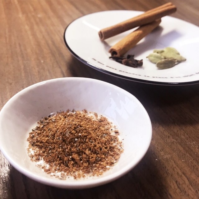 万能 自家製ガラムマサラ レシピ 作り方 By Spicestand クックパッド 簡単おいしいみんなのレシピが375万品
