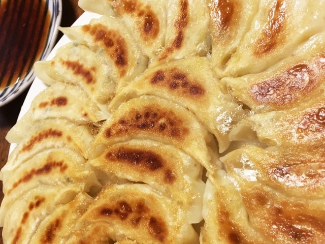 ポテト餃子 ツナ入り レシピ 作り方 By プチマ クックパッド 簡単おいしいみんなのレシピが349万品