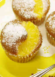 みんなが作ってる 生パイナップルケーキ ホットケーキミックスのレシピ クックパッド 簡単おいしいみんなのレシピが354万品