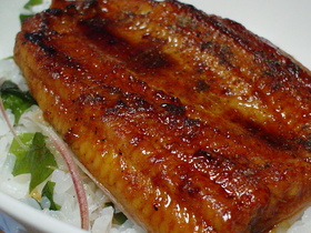市販のうなぎがふっくら☆うなぎの蒲焼き