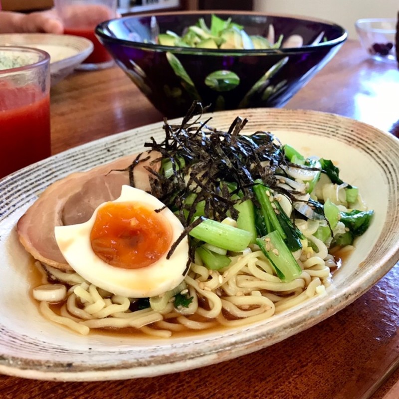 みんなが作ってる マルちゃん正麺 アレンジ しょうゆのレシピ クックパッド 簡単おいしいみんなのレシピが353万品