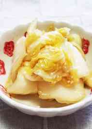 みんなが作ってる 白菜 つけもの 昔ながらのレシピ クックパッド 簡単おいしいみんなのレシピが346万品