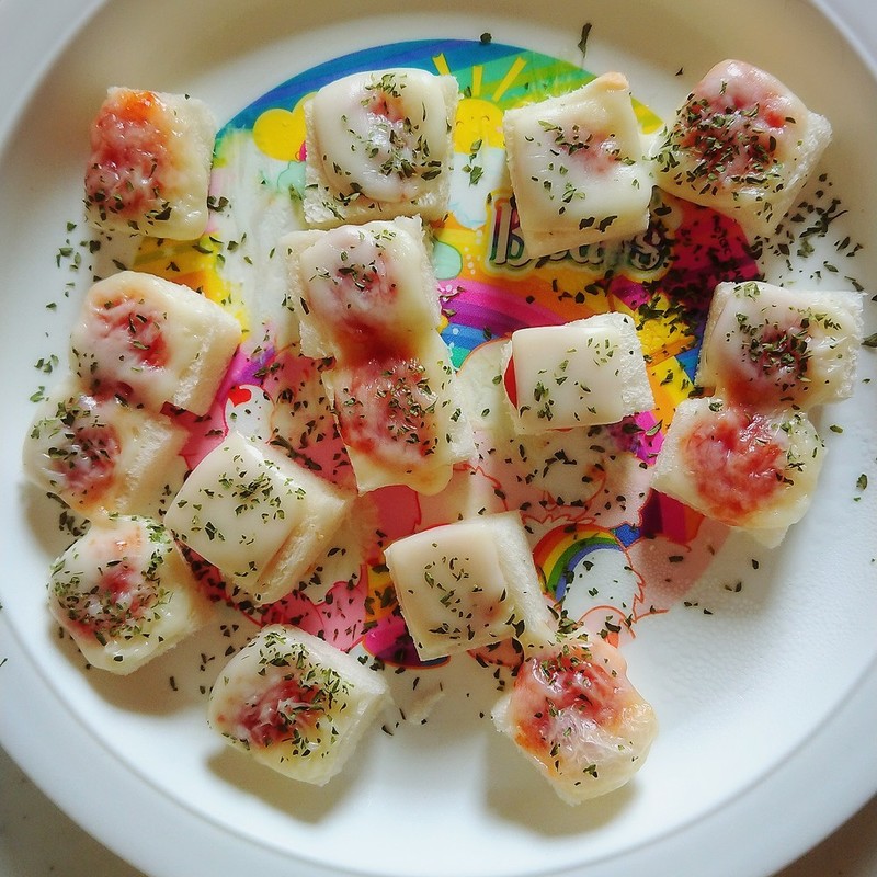 みんなが作ってる 10ヶ月 離乳食 食パンのレシピ クックパッド 簡単おいしいみんなのレシピが374万品