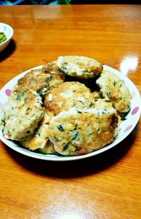 美味しくダイエット❤豆腐ハンバーグ❤