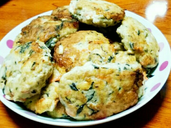美味しくダイエット❤豆腐ハンバーグ❤