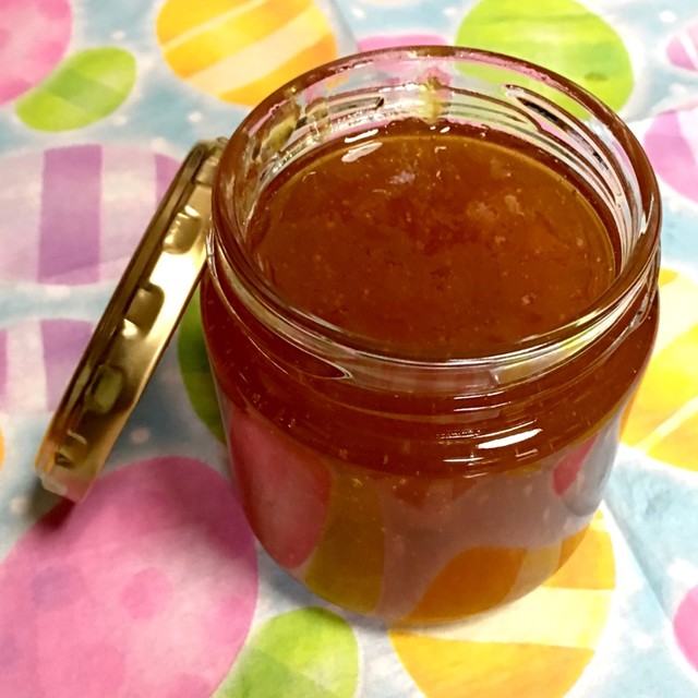 梅ジャム♪面倒な種外しも超簡単にできる レシピ・作り方 By 迷い猫 【クックパッド】 簡単おいしいみんなのレシピが363万品