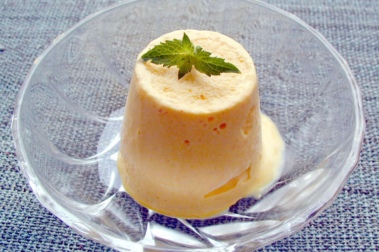 打木赤皮甘栗かぼちゃのアイスクリーム レシピ 作り方 By 加賀野菜 ベジタン クックパッド 簡単おいしいみんなのレシピが353万品