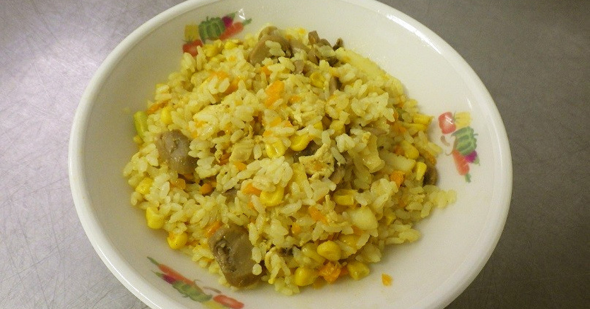 メキシカンライス 宇都宮学校給食 レシピ 作り方 By 宇都宮市学校給食 クックパッド 簡単おいしいみんなのレシピが350万品