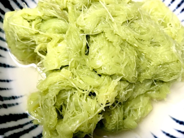 食べきれないヤングコーンのひげの酢の物 レシピ 作り方 By ルキアート クックパッド 簡単おいしいみんなのレシピが358万品