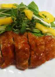 みんなが作ってる 鶏肉 下味 バーベキューのレシピ クックパッド 簡単おいしいみんなのレシピが352万品