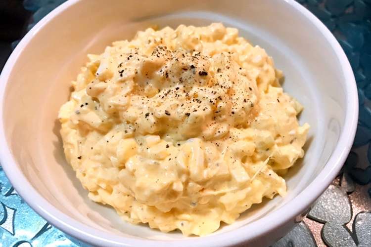 玉ねぎが辛くない タルタルソース レシピ 作り方 By ささみ クックパッド 簡単おいしいみんなのレシピが352万品