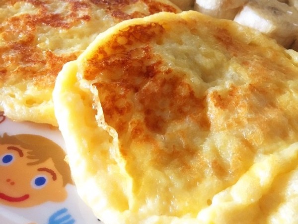 フレンチトースト