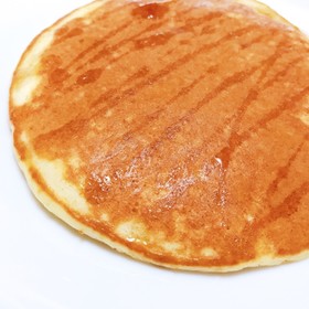 簡単ヘルシー!おとうふパンケーキ