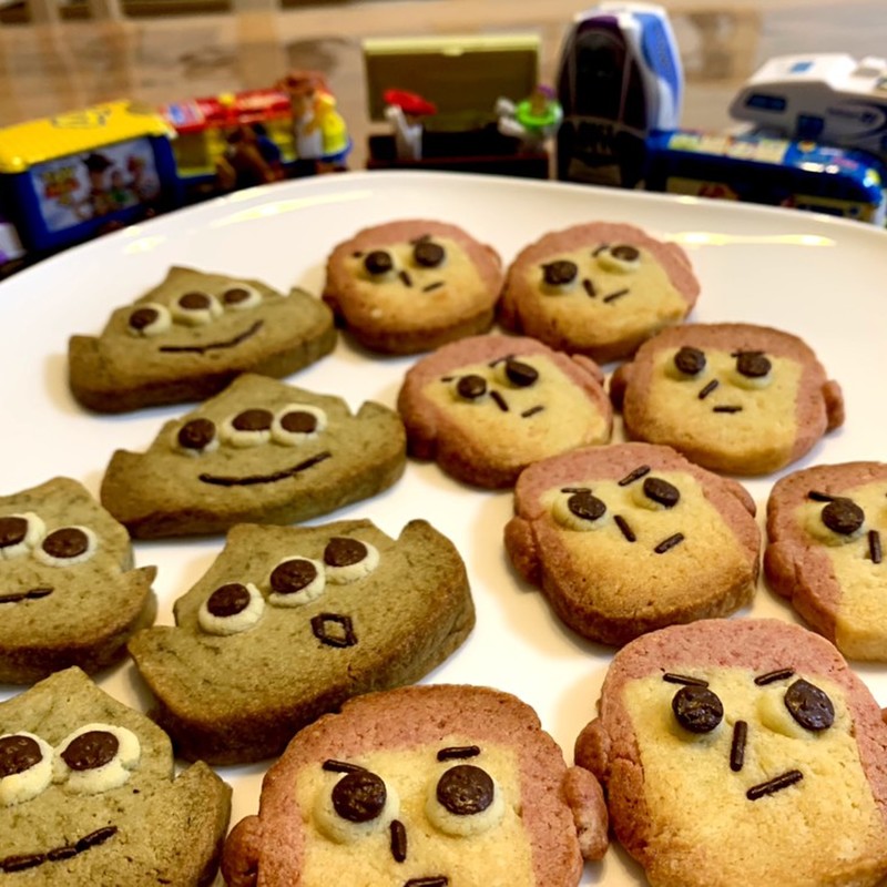 みんなが作ってる 飾り クッキーのレシピ クックパッド 簡単おいしいみんなのレシピが339万品