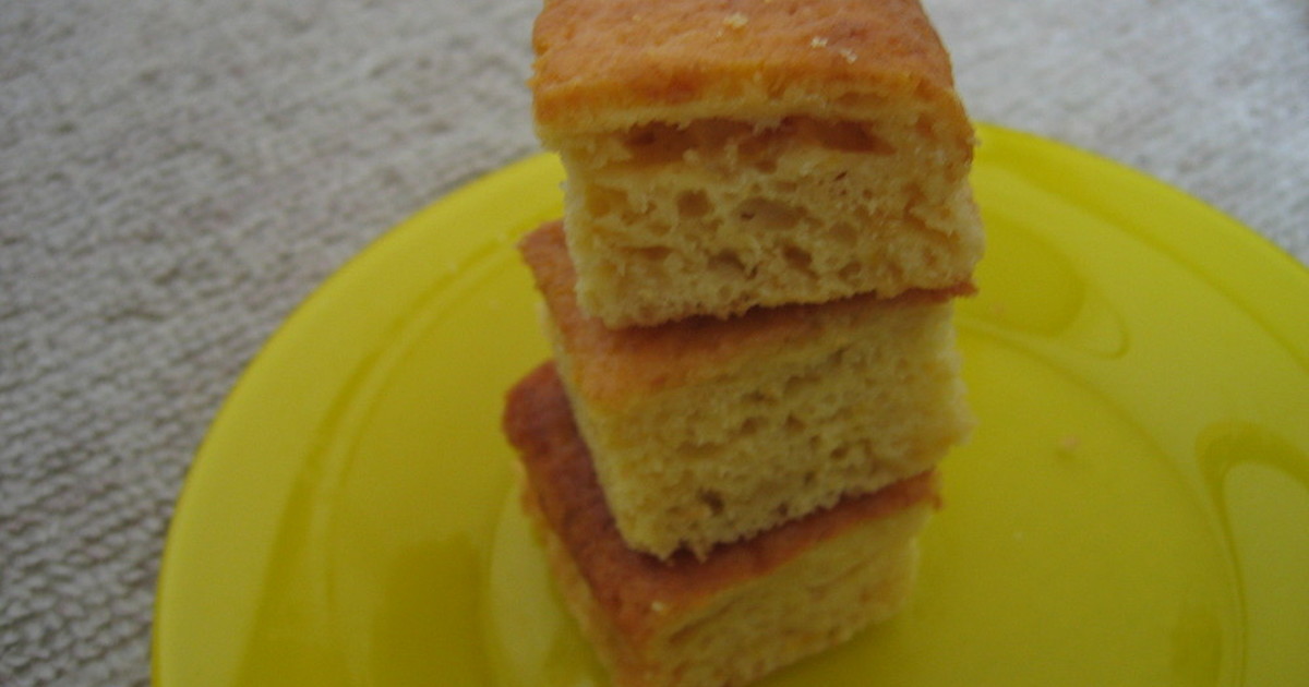 ノンオイル Hmでジャム大量消費ケーキ レシピ 作り方 By トムすけ クックパッド 簡単おいしいみんなのレシピが353万品