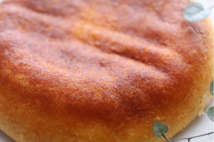 M炊飯器deもっちりヨーグルトケーキ レシピ 作り方 By Misacoro クックパッド 簡単おいしいみんなのレシピが349万品