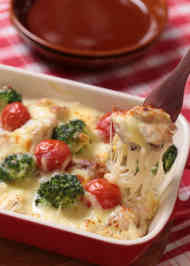 みんなが作ってる 余ったグラタン アレンジのレシピ クックパッド 簡単おいしいみんなのレシピが350万品