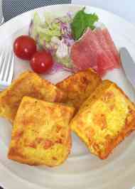 みんなが作ってる カレーフレンチトーストのレシピ クックパッド 簡単おいしいみんなのレシピが344万品