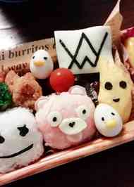 みんなが作ってる フォートナイト お弁当のレシピ クックパッド 簡単おいしいみんなのレシピが366万品