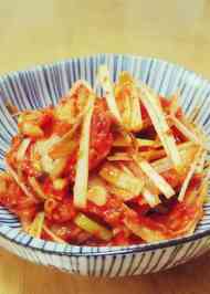 みんなが作ってる しらがねぎ ごま油のレシピ クックパッド 簡単おいしいみんなのレシピが359万品