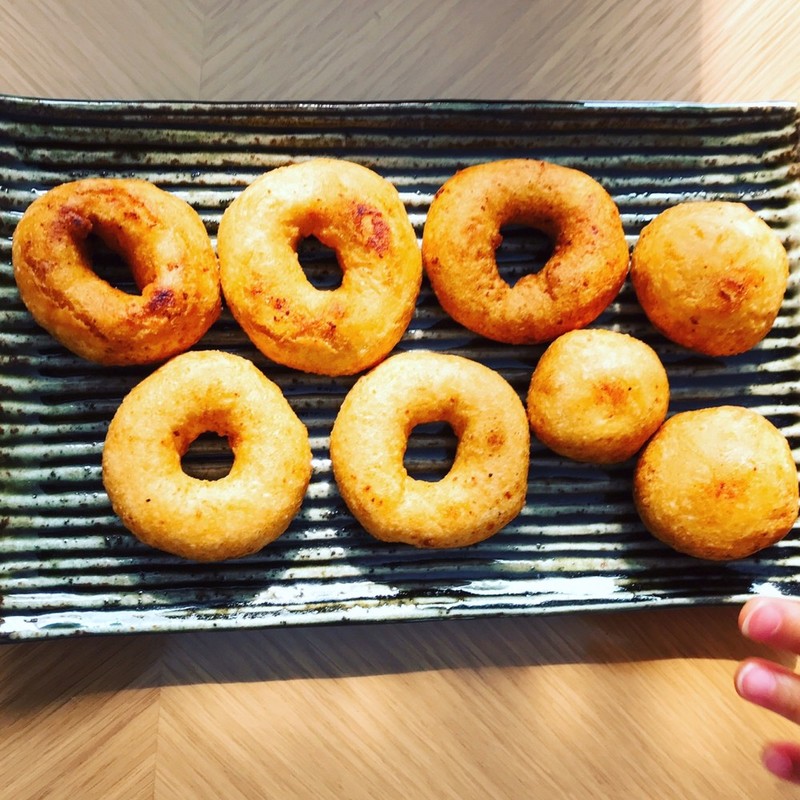 みんなが作ってる 米粉 ドーナツ 豆腐のレシピ クックパッド 簡単おいしいみんなのレシピが355万品