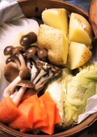 みんなが作ってる ポン酢 ドレッシングのレシピ クックパッド 簡単おいしいみんなのレシピが339万品