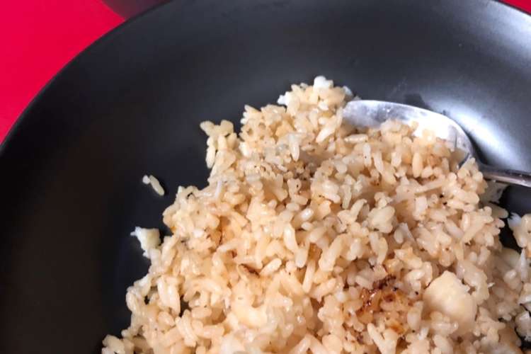 Basaの炊き込みご飯 レシピ 作り方 By Panchobi クックパッド 簡単おいしいみんなのレシピが361万品