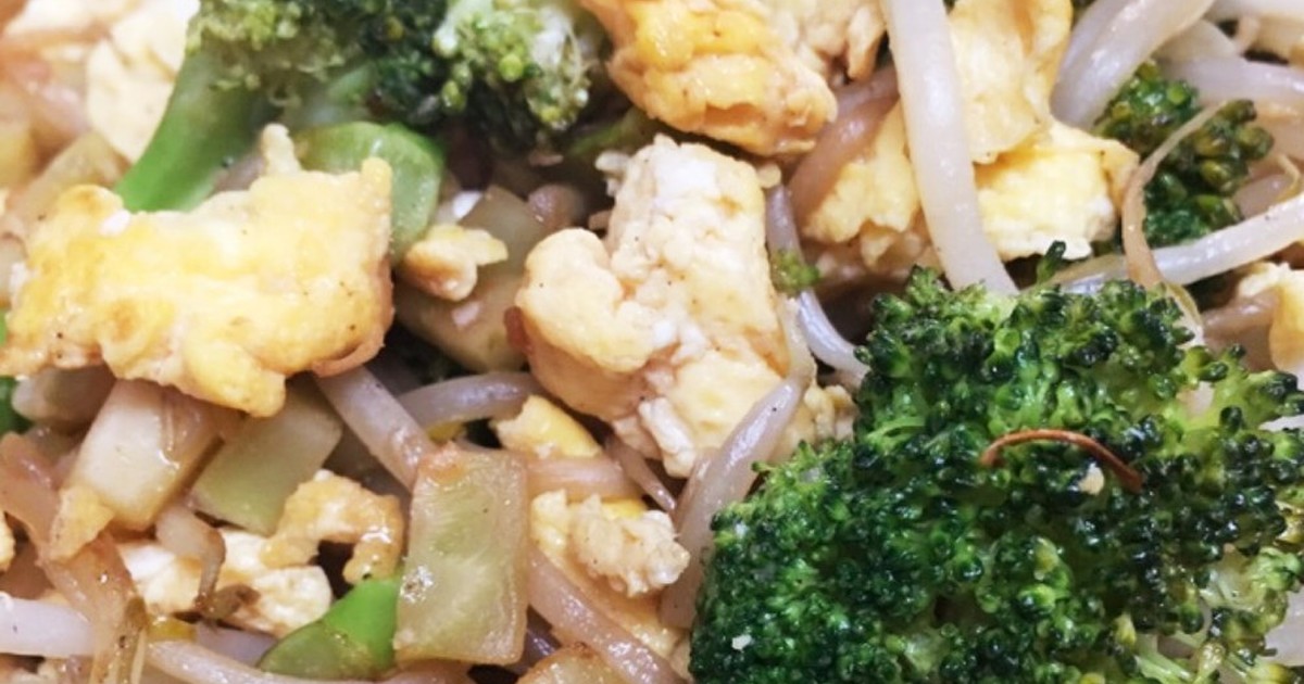 ブロッコリーと卵のバター醤油炒め レシピ 作り方 By ｍ ｓａｋ クックパッド 簡単おいしいみんなのレシピが365万品