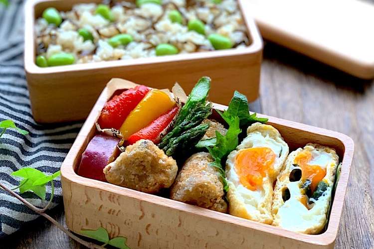 サバ缶で竜田揚げ レシピ 作り方 By Akicocoaki クックパッド 簡単おいしいみんなのレシピが352万品