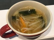 夏に向けて★ダイエット野菜スープの写真
