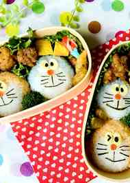 みんなが作ってる ドラえもん ご飯のレシピ クックパッド 簡単おいしいみんなのレシピが341万品