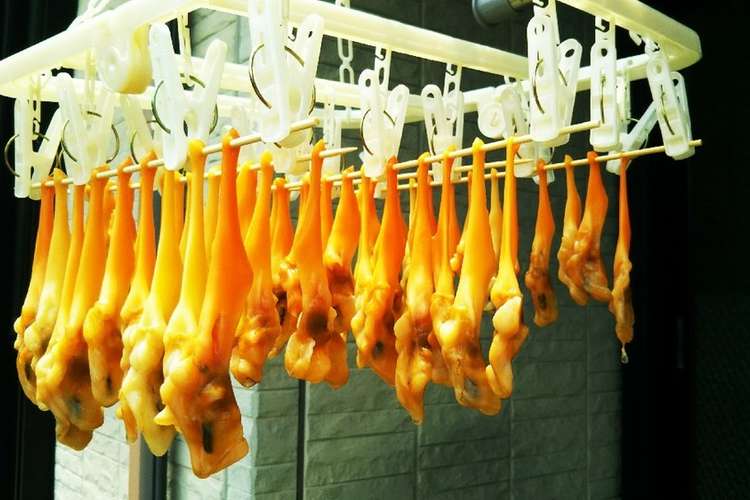 馬鹿貝 青柳の干物 レシピ 作り方 By めめサン クックパッド 簡単おいしいみんなのレシピが361万品