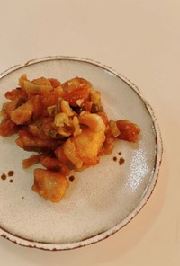 ユーリンチー★神戸市学校給食レシピ