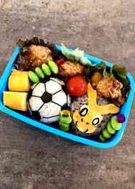 みんなの サッカー お菓子 レシピが140品 クックパッド