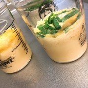 レンジで3分!簡単茶碗蒸し!旦那リピ♩の写真