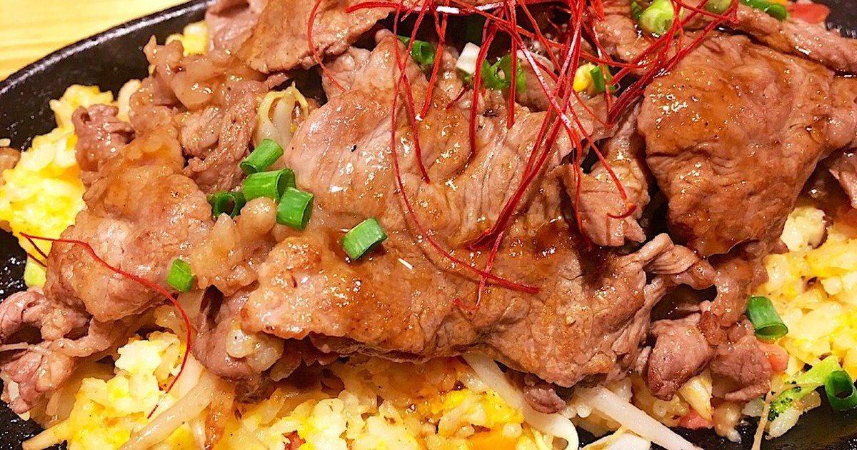 【みんなが作ってる】 鉄板焼肉のレシピ 【クックパッド】 簡単おいしいみんなのレシピが313万品