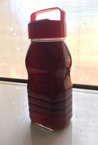 梅酒(ブランデー&黒砂糖使用)