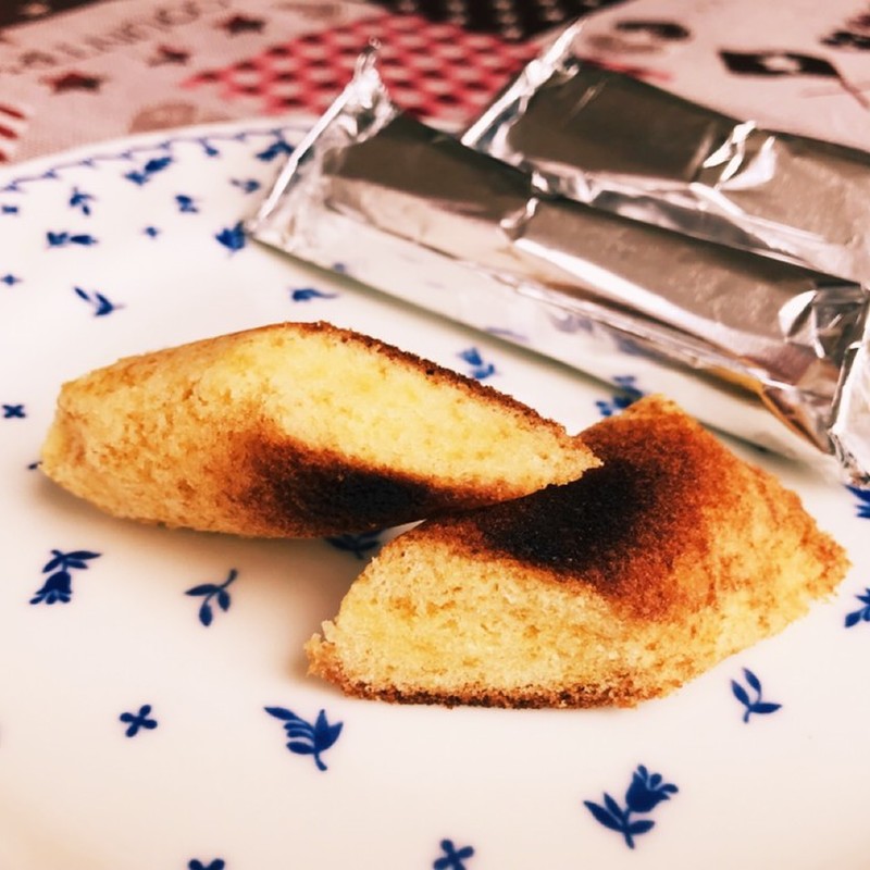 みんなが作ってる ホイルケーキのレシピ クックパッド 簡単おいしいみんなのレシピが348万品