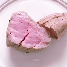 豚ヒレ肉 しっとりロースト