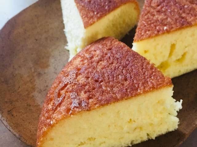 最も人気のある はちみつ ケーキ レシピ 500 トップ画像のレシピ
